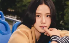 Bị chỉ trích vì ít hoạt động, Jisoo thông báo chuẩn bị ra mắt ca khúc solo mới