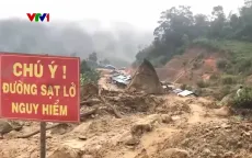 Nỗi lo thiếu đất tái định cư cho người dân bị lũ quét, sạt lở đất