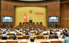 Nhiều điểm mới trong dự thảo Luật Công đoàn (sửa đổi)