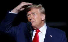 Ông Trump chỉ trích cựu Tổng thống Obama “gây chia rẽ nước Mỹ”