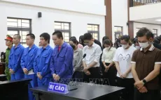 Tuyên án 61 bị cáo trong đường dây làm hơn 1.000 bằng tốt nghiệp, chứng chỉ giả