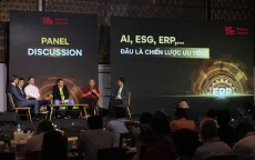 ERP - giải pháp giúp doanh nghiệp khai phá tiềm năng mới trong thời đại số