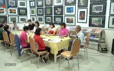 Nỗ lực để đờn ca tài tử sống cùng người dân