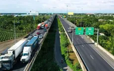 Sắp mở rộng đường dẫn cao tốc từ TP Hồ Chí Minh về miền Tây