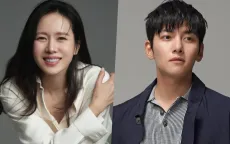 Son Ye Jin đóng phim 18+ cùng Ji Chang Wook?