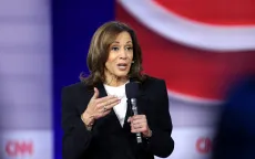 Bà Harris chuẩn bị cho viễn cảnh ông Trump tuyên bố thắng cử sớm