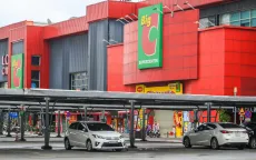 Big C Thăng Long sắp đổi tên