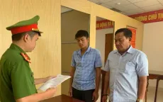 Đắk Lắk: Hai cha con Giám đốc bị khởi tố vì khai thác đá trái phép