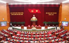 Nhận thức về tư tưởng của Tổng Bí thư Tô Lâm về xây dựng, hoàn thiện Nhà nước pháp quyền XHCN Việt Nam