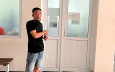 Bắt đối tượng 8 tiền án vẫn trộm cắp tài sản ở bệnh viện