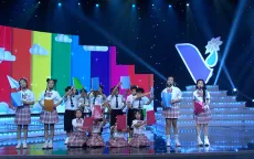 Vì tầm vóc Việt tháng 10: Ươm mầm tài năng