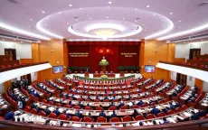 Ban hành Quy chế mới về bầu cử trong Đảng