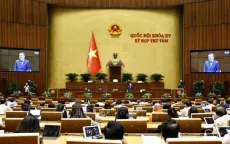Đảm bảo sự thống nhất trong hệ thống các quy hoạch