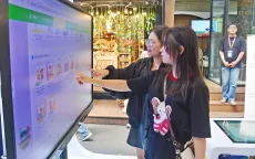 TP Hồ Chí Minh khai mạc Tuần lễ sách và Chuyển đổi số 2024