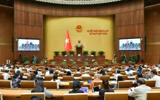 Dự thảo Luật Quy hoạch đô thị và nông thôn: Cần làm rõ khái niệm "nội thành, nội thị"