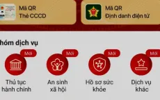 Cà Mau: Triển khai thực hiện sổ sức khỏe điện tử phục vụ tích hợp trên ứng dụng VNeID
