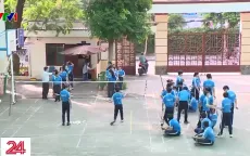 TP Hồ Chí Minh: Học sinh hoang mang trước thông tin nhà vệ sinh bị gắn camera quay lén