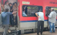 Giẫm đạp tại ga tàu ở Ấn Độ, ít nhất 9 người bị thương