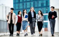 Đề xuất 3 hình thức liên kết đào tạo với nước ngoài trình độ đại học, tiến sĩ