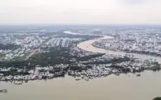 Cần Thơ hủy bỏ 10 quy hoạch chi tiết tỷ lệ 1/500 trên địa bàn