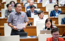 "Thị trường bất động sản hư hư ảo ảo, hôm nay giá này, ngày mai giá khác"