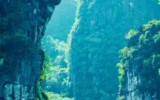 Nghiên cứu Lượng giá giá trị kinh tế của Quần thể danh thắng Tràng An
