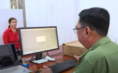 Công an Đồng Tháp tích cực chuyển đổi số vì nhân dân phục vụ