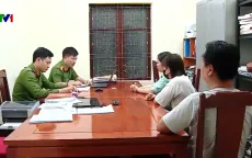 Cảnh giác với bẫy mua bán trẻ em dưới 16 tuổi thời điểm cuối năm