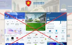 Cảnh giác ứng dụng ngân hàng giả mạo có thể chiếm quyền điều khiển thiết bị