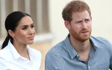 Mối quan hệ của vợ chồng Hoàng tử Harry - Meghan gặp rắc rối