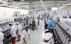 Các nhà đầu tư "ẩn náu" trước cuộc bầu cử Hoa Kỳ