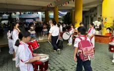 Lịch nghỉ Tết Ất Tỵ 2025 của học sinh TP Hồ Chí Minh