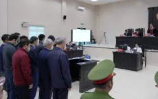 Bị cáo Nguyễn Thị Thanh Nhàn tiếp tục bị đề nghị mức án 12-13 năm tù về tội “Đưa hối lộ”
