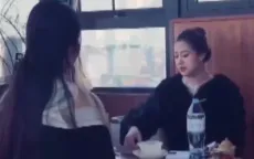 Truyền bá mê tín dị đoan từ chiêu trò xem bói qua bát nước