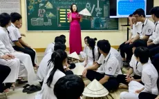 Những chính sách giáo dục có hiệu lực từ tháng 11/2024