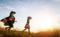 Halloween không đáng sợ