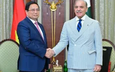 Đưa kim ngạch thương mại Việt Nam - Pakistan đạt mốc 10 tỷ USD