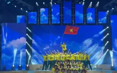 TP Hồ Chí Minh tổ chức Tuần lễ “Khỏe để xây dựng và bảo vệ Tổ quốc”