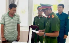 Bắt nguyên Phó Giám đốc chi nhánh một ngân hàng chiếm đoạt hơn 50 tỷ đồng