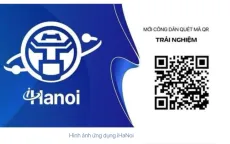 Hà Nội nâng cấp, mở rộng nền tảng “Công dân Thủ đô số” - iHanoi