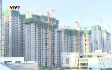 Cắt "cơn sốt" giá nhà?