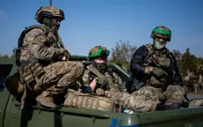 Hơn 100.000 binh lính Ukraine đã đào ngũ