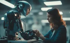 Chatbot AI: Người bạn tâm giao hay hiểm họa đối với con người?