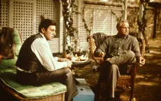"Bố già" - Vận may trị giá triệu USD của Al Pacino