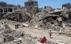 Ít nhất 46 người Palestine thiệt mạng trong các cuộc không kích của Israel