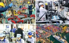 IMF nâng dự báo tăng trưởng châu Á - Thái Bình Dương