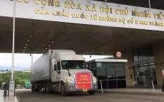 Mở rộng cửa khẩu quốc tế Kim Thành - Lào Cai