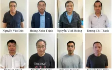 Khởi tố vụ án do để chậm tiến độ, gây lãng phí tại Dự án Hồ chứa nước Bản Mồng