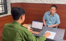 Bắt Giám đốc Công ty lừa đảo chiếm đoạt tài sản ở Nghệ An