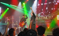 Ngũ Cung ra mắt album mới sau 10 năm